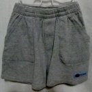 Boy's Gray Shorts - Size 4T