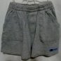 Boy's Gray Shorts - Size 4T