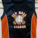 Boy's "Baseball" Shirt - Size 24 months
