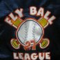 Boy's "Baseball" Shirt - Size 24 months