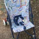 OkieDokie Umbrella Stroller