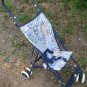 OkieDokie Umbrella Stroller