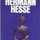 Siddhartha by Hermann Hesse