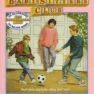 The Babysitters Club Series #79: Mary Anne Breaks the Rules by Ann M. Martin