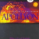 Left Behind Series #5: Apollyon - The Destroyer is Unleashed Left Behind Series #5: Apollyon - The Destroyer is Unleashed