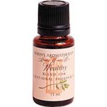Wealthy - Blend for Emotional Prosperity 15ML