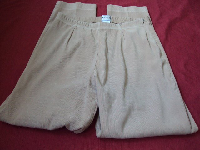 Napa Valley Women's Straight Leg Pants
