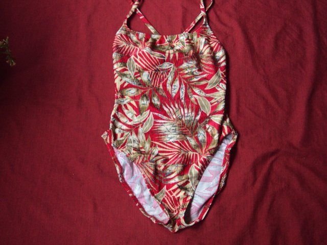 Catalina Women's Swimsuit