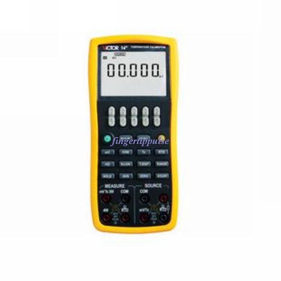 VICTOR 14+ Temperature Calibrator