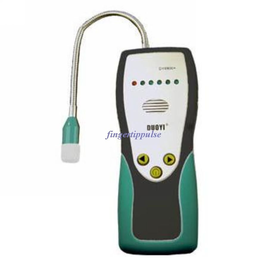 DY5750A+ Refrigeration Detector Gas tester Gas detector