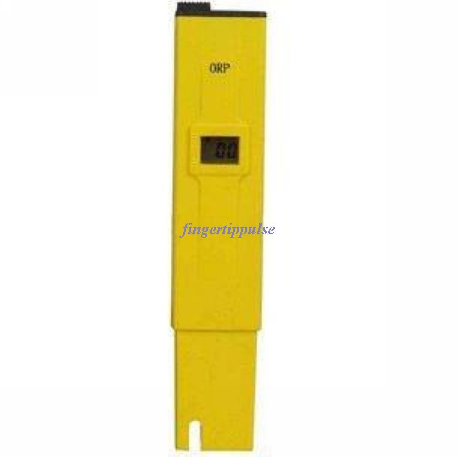 ORP Redox Tester ±999mV Pool Aquarium ORP1061