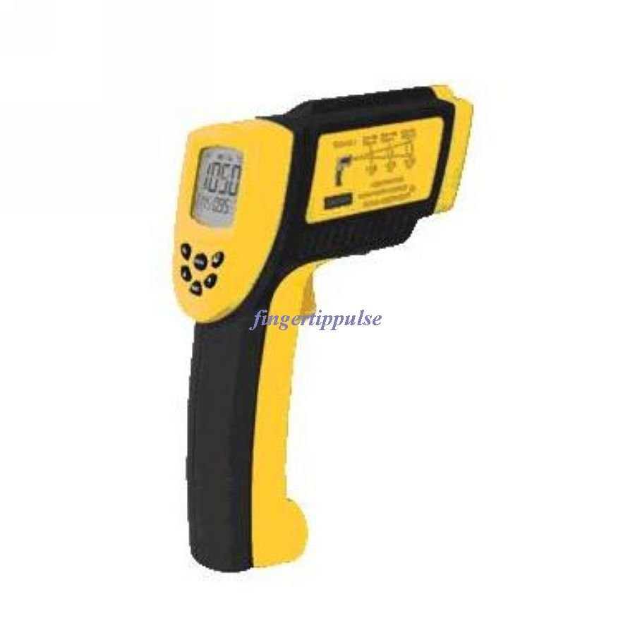 Non Contact Infrared thermometer -50ºC~1050ºC AR872D