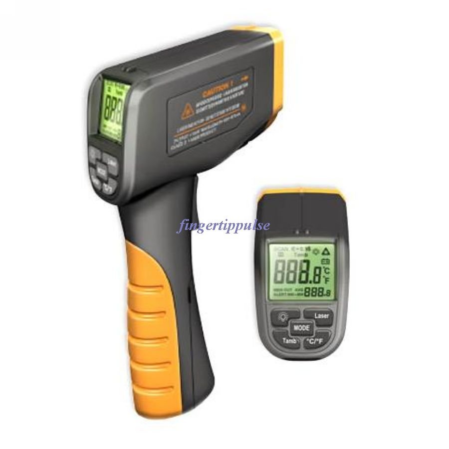 Infrared Thermometer-50。C-500。C TAMB 0。C-50