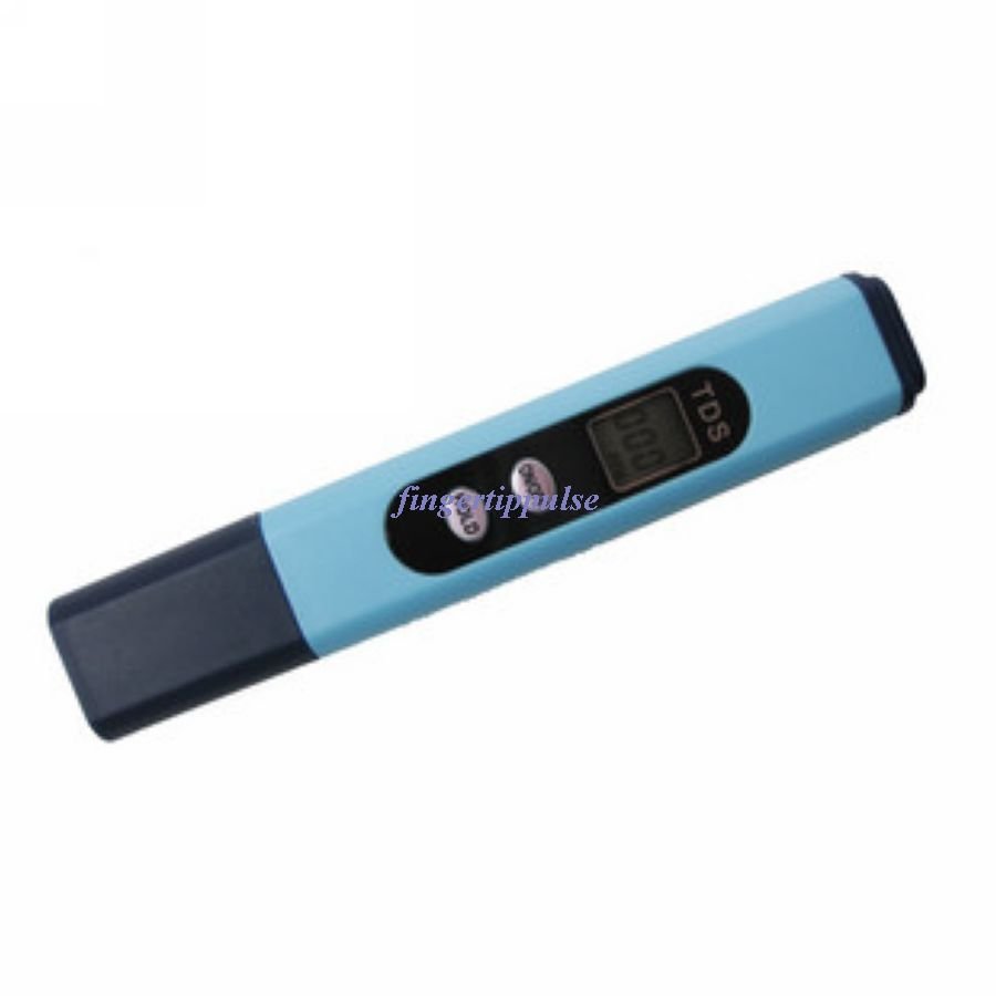 Digital TDS Tester Meter Aquarium Hydroponics PPM-TDS06