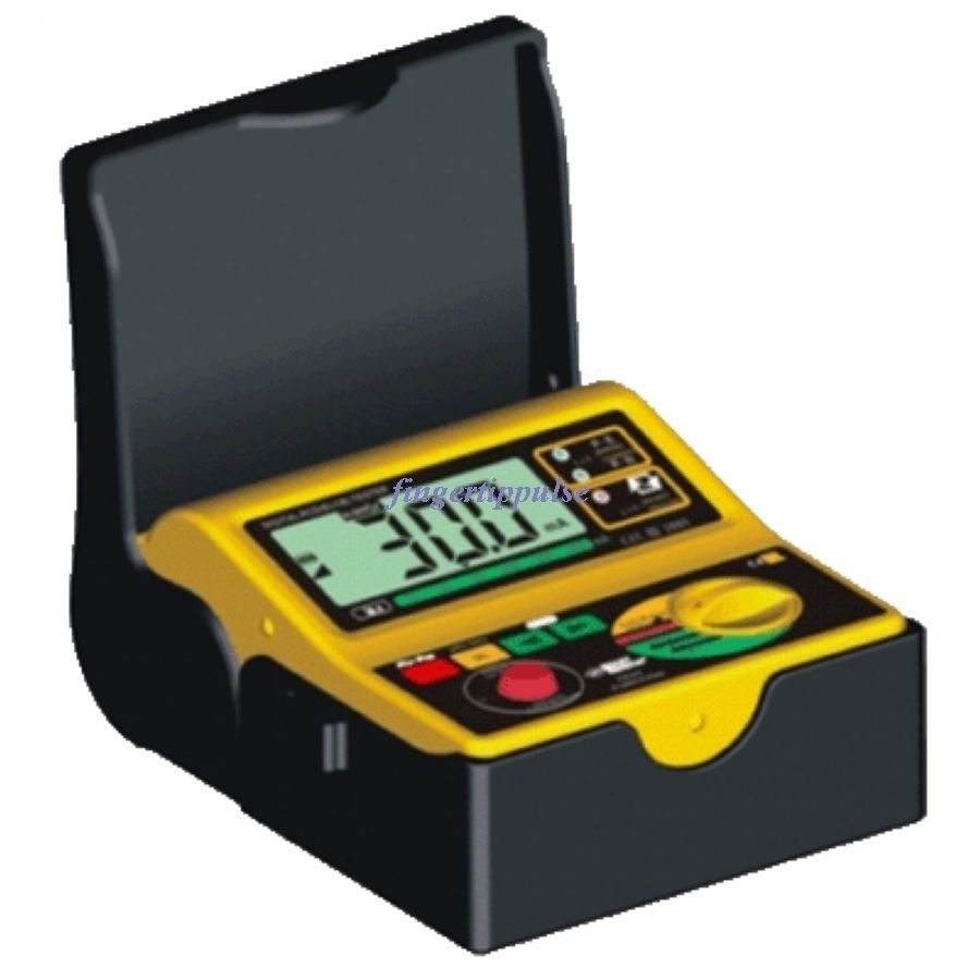 Digital RCD ELCB Tester AR5406