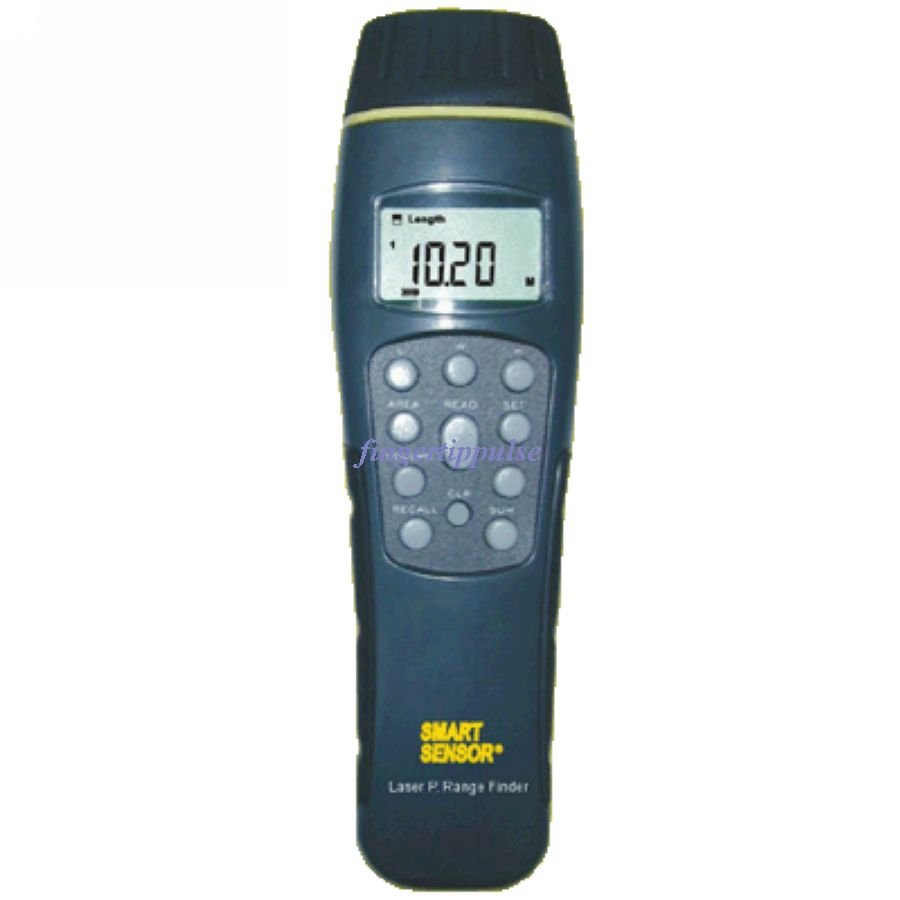 Ultrasonic Range finder 0.3m~15m / 5Data Store - AR811
