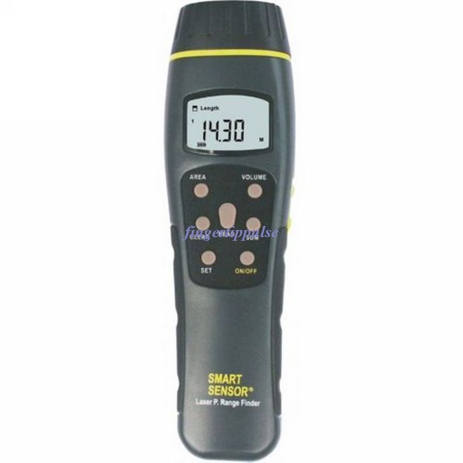 Ultrasonic Range finder 0.3m~15m Distance Finder AR821