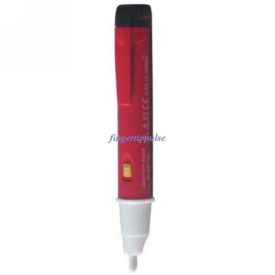 Uni-T UT12A Non-Contact Voltage Pen AC Detector Live