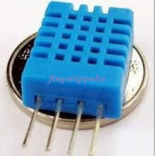 5pcs x DHT11 Digital Temperature and Humidity Sensor