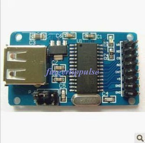 CH375B USB module Board for MCU ARM AVR USB Device