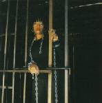 Dr. Pastor Carlotta Boles-"BREAKOUT" CHRISTIAN CD