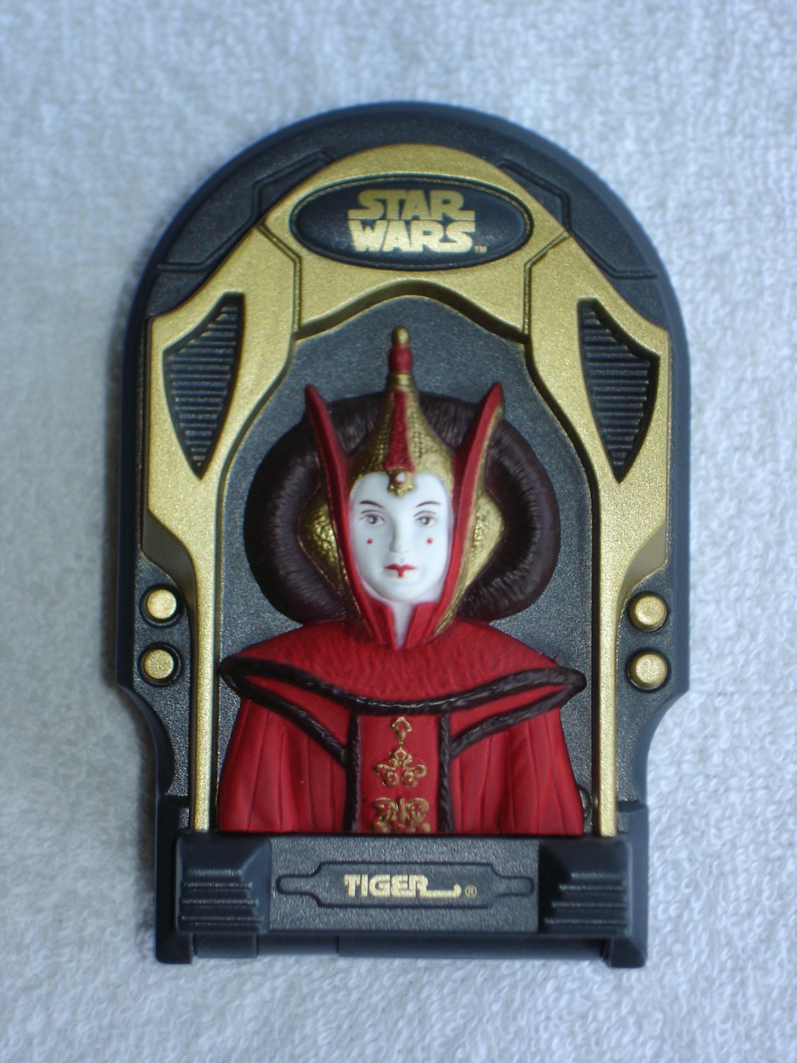 Star Wars Queen Amidala Flip-Open Telephone