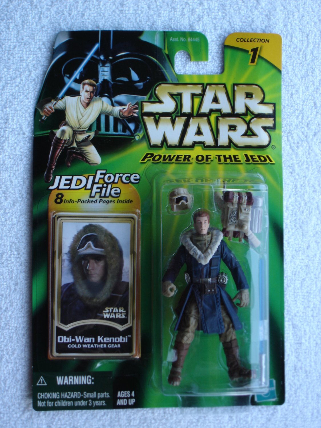 Star Wars POTJ Obi-Wan Kenobi