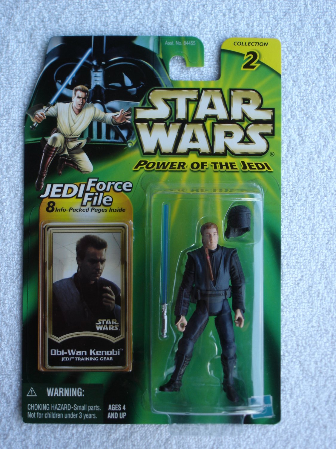 Star Wars POTJ Obi-Wan Kenobi