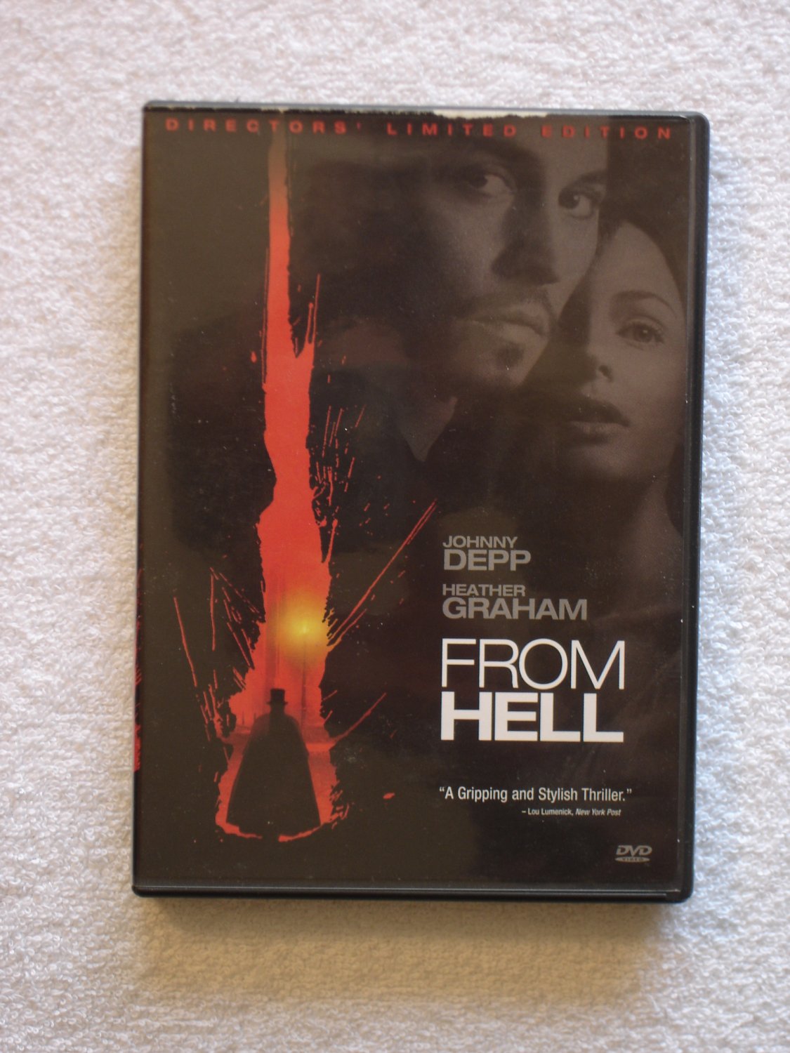 From Hell