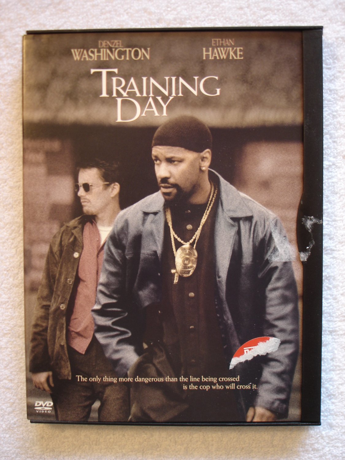 Training Day
