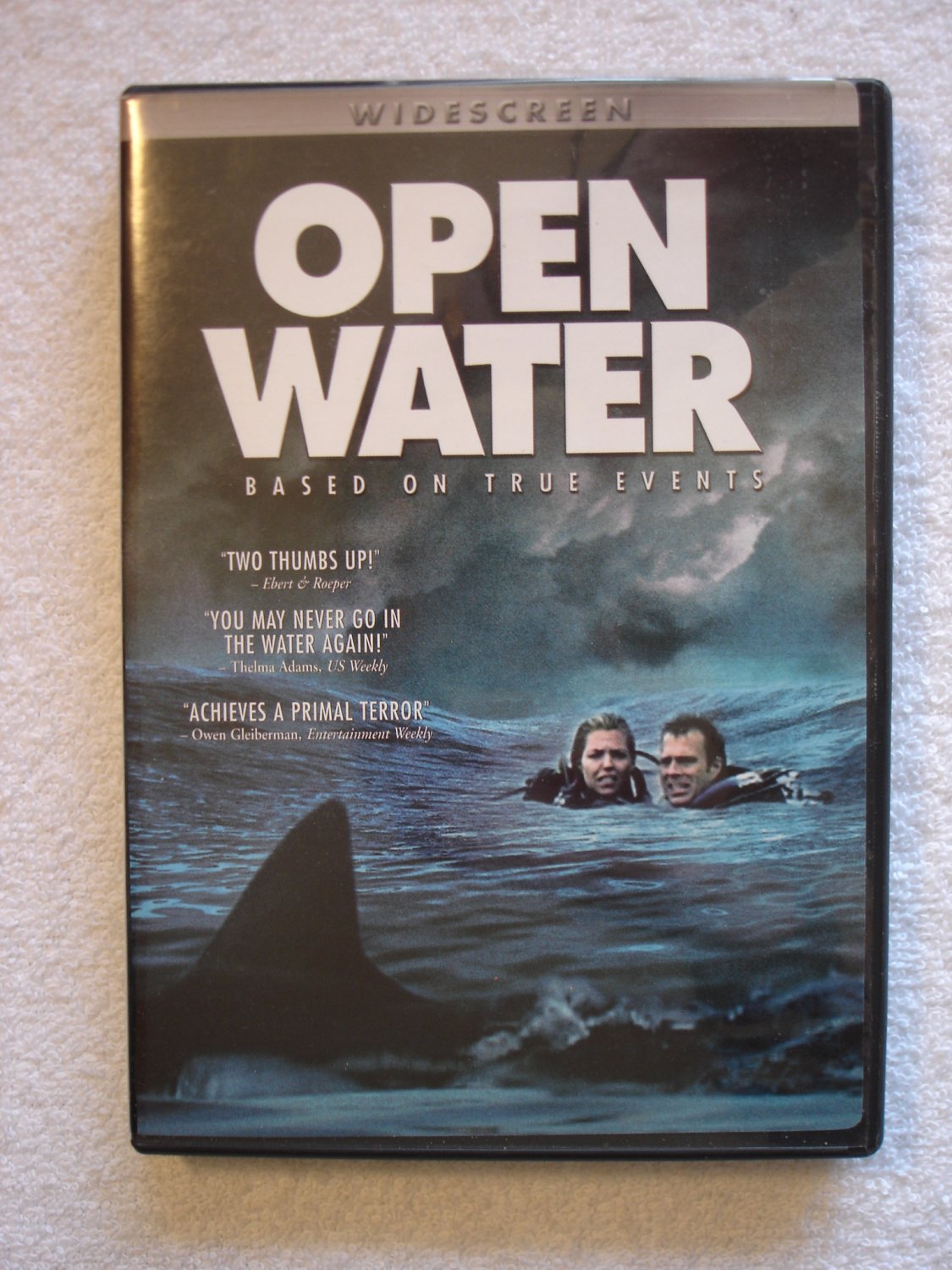 Open Water