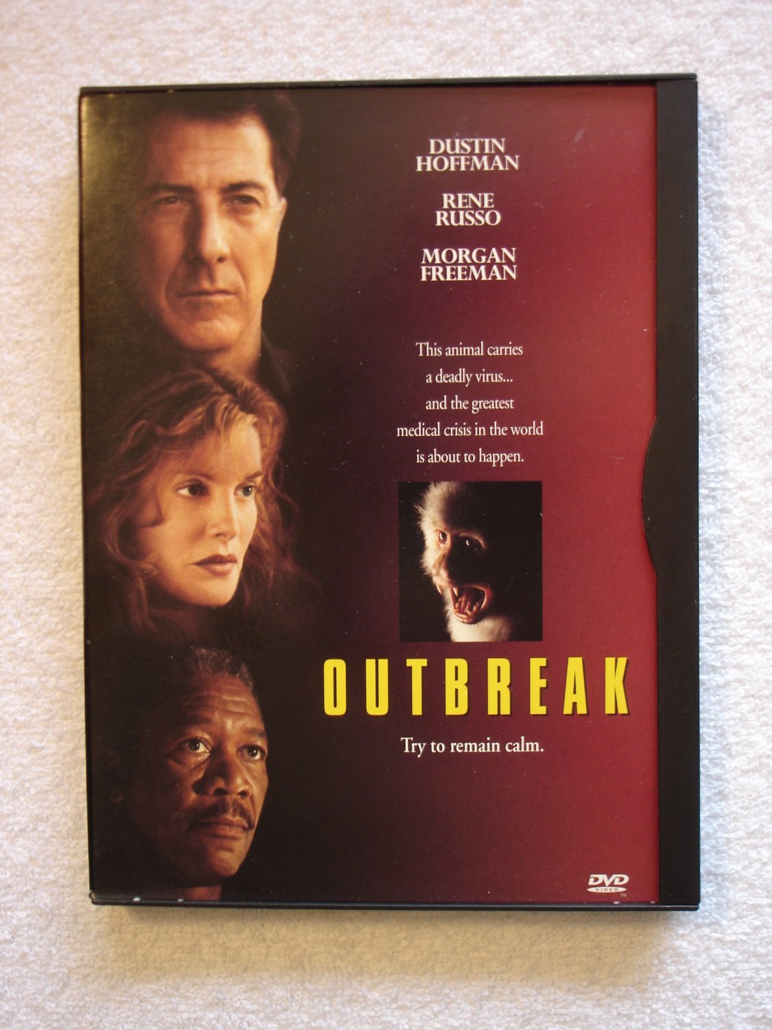 Outbreak
