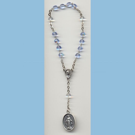 Immaculate Conception Chaplet AB Druks