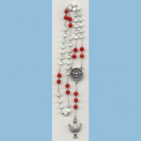 Holy Spirit Chaplet SE