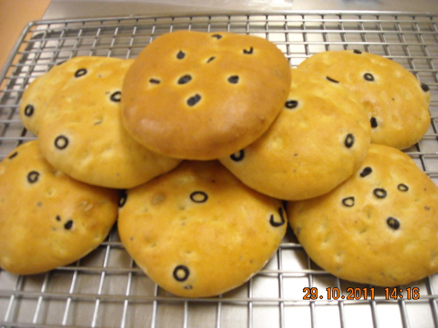 FOCCACIA
