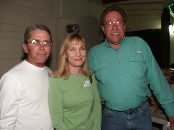 Jeff and Ella Retirement Party #2 5x7