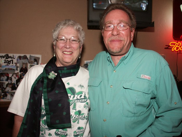Jeff and Ella Retirement Party #143