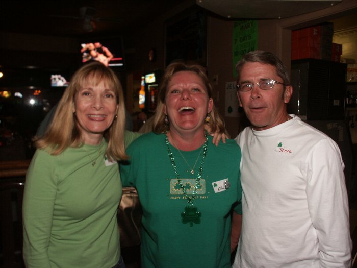 Jeff and Ella Party Pics #164 5x7