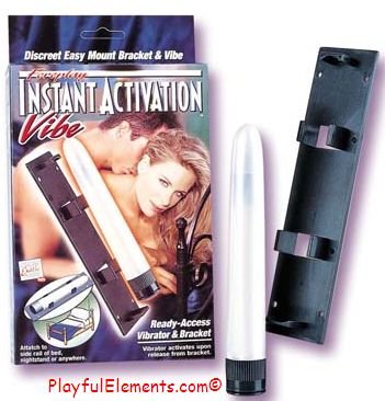 Instant Activation Vibe