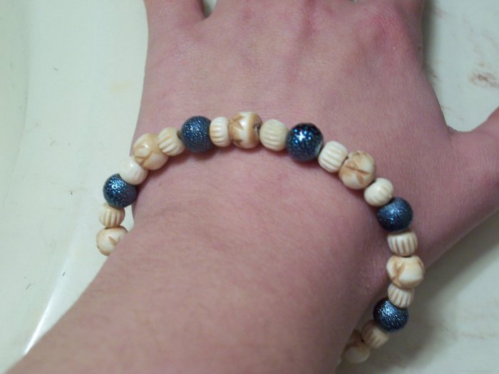 Tribal Princess Bracelet