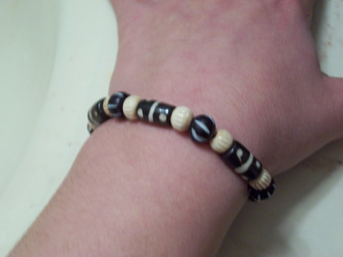 Tribal Warrior Bracelet