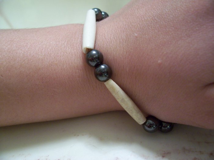 Hunter's Courage Bracelet