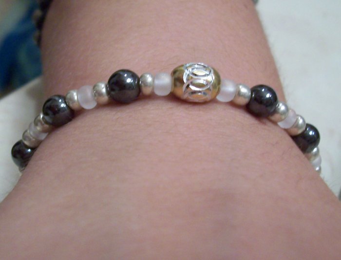 Egyptian Reveries Bracelet