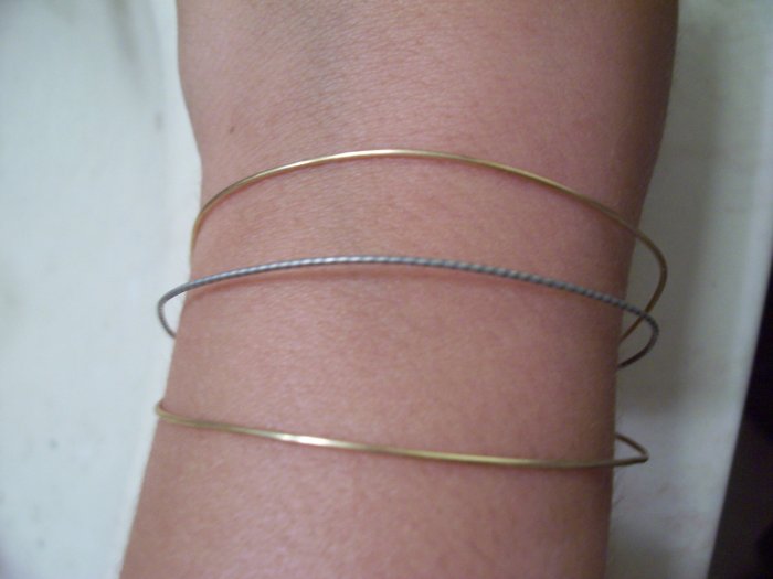 Bracelet Of The Greeks