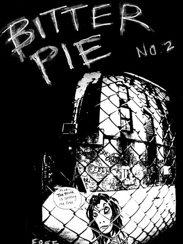 BITTER PIE #2