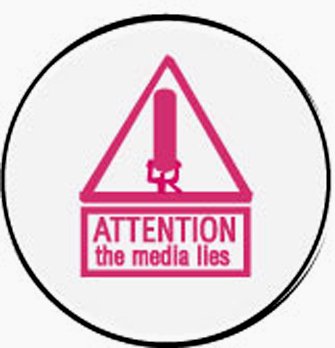 ATTN: THE MEDIA LIES