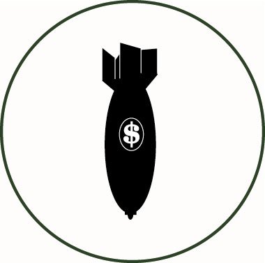 BOMB$