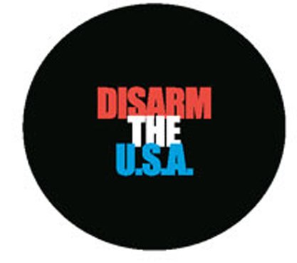 DISARM THE USA