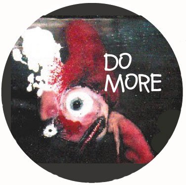DO MORE