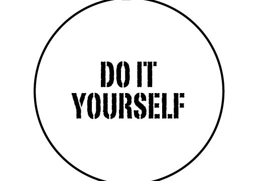 DO IT YOURSELF